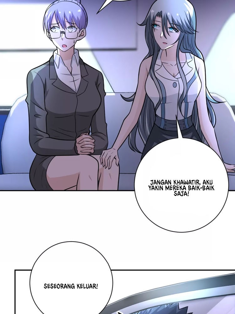 Super System Chapter 48 Gambar 47